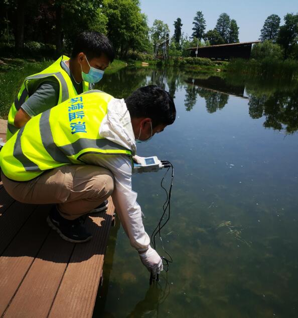水質(zhì)監(jiān)測不達標怎么辦