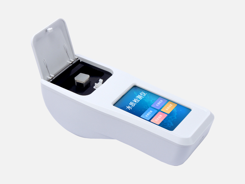 污水水溫檢測標(biāo)準(zhǔn)