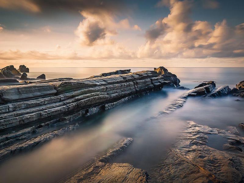 水質(zhì)濁度分析儀的主要應(yīng)用領(lǐng)域