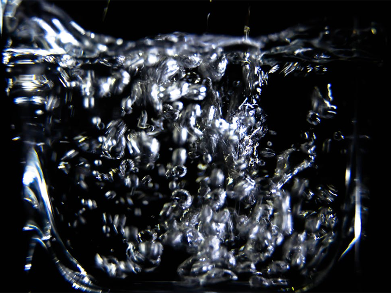 水質(zhì)重金屬鉈檢測標準