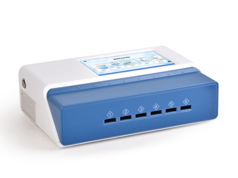 獸藥殘留檢測儀特點及廠家